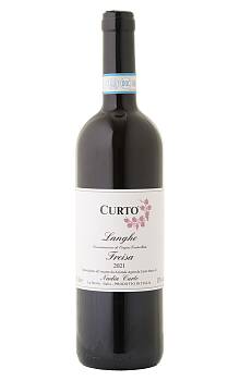 Curto Langhe Freisa