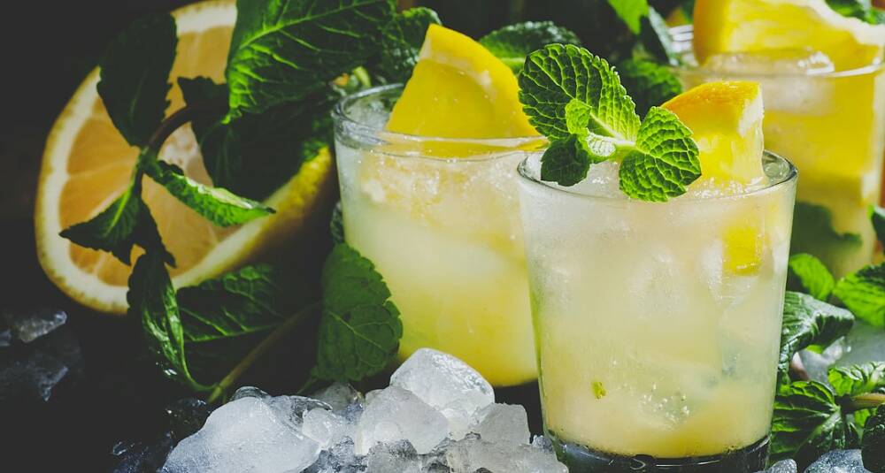 Slik blir din whisky smash-drink ekstra kompleks
