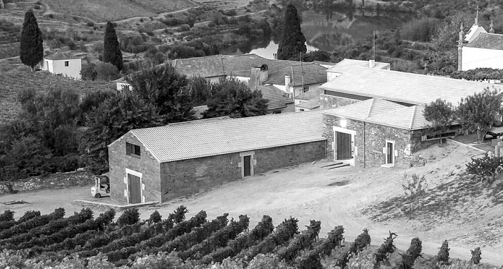 Douros tørre grand cru