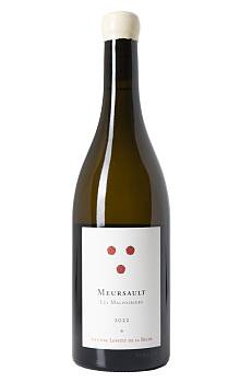 Antoine Lepetit de la Bigne Meursault Les Malpoiriers