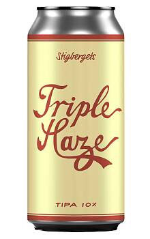 Stigbergets Triple Haze TIPA