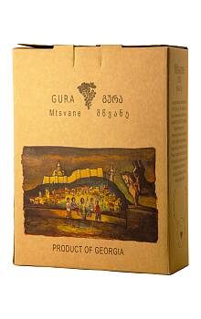 Gura Mtsvane
