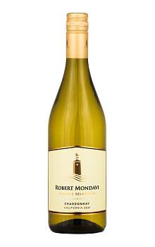 Robert Mondavi Private Selection Chardonnay