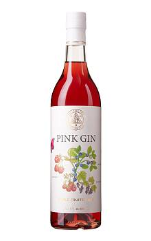 OHD Pink Gin