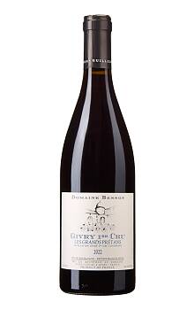 Besson Givry 1er Cru Les Grand Prétans