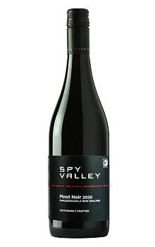 Spy Valley Pinot Noir