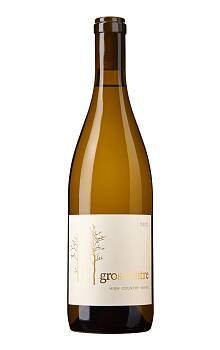 Gros Ventre High Country White