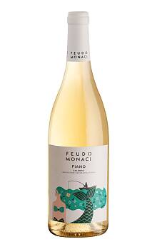 Feudo Monaci Fiano Salento