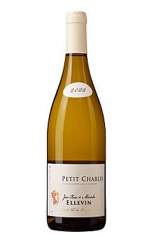 Ellevin Petit Chablis