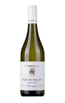 Tyrrell's Hunter Valley Semillon