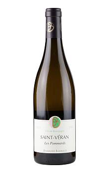 Dom. Barraud Saint-Véran En Pommard