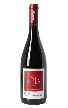Oenops Apla Red