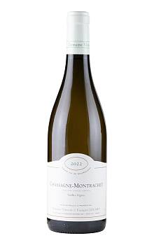 Jouard Chassagne Montrachet Vieilles Vignes