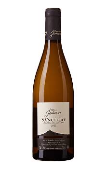Régis Jouan Sancerre Blanc