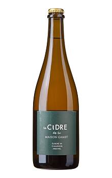 Gamet Cidre