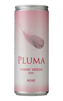 Pluma Vinho Verde Rosé