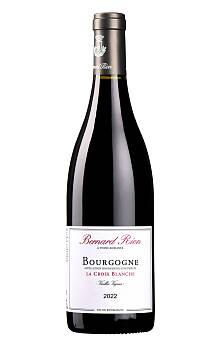 Bernard Rion Bourgogne La Croix Blanche Pinot Noir