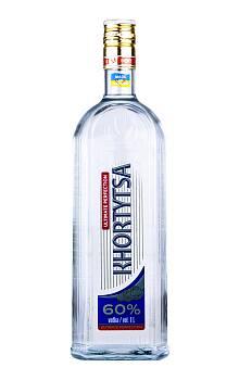 Khortytsa 60% Vodka