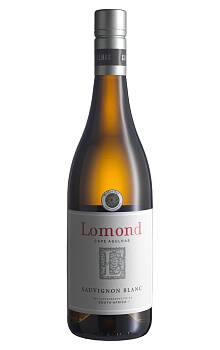 Lomond Sauvignon Blanc