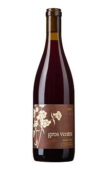 Gros Ventre Gamay Noir Nolan Ranch Alisos Canyon