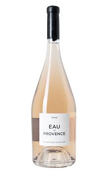 Eau de Provence Rosé
