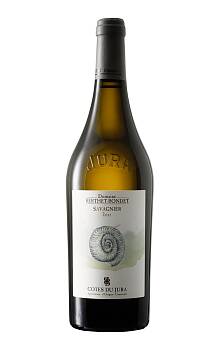Dom. Berthet-Bondet Côtes du Jura Savagnier