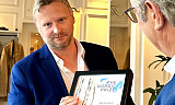 À L'aise i Oslo kåret til Nordens beste restaurant