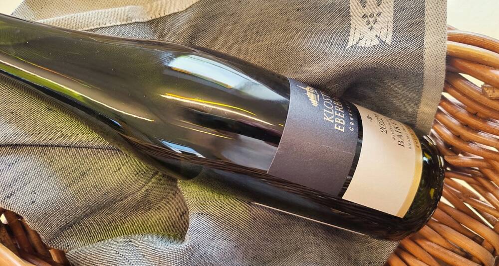 Historisk riesling i toppform til knallpris