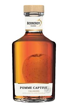 Berneroy Pomme Captive Calvados