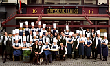 Dette er folkefavoritten blant oslorestaurantene