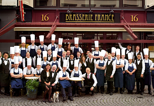 Dette er folkefavoritten blant oslorestaurantene