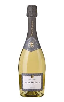 Veuve Devienne Chardonnay