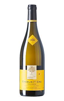 Pommier Chablis 1er Cru Troesmes