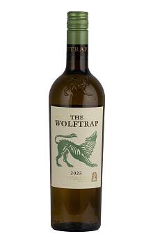 The Wolftrap White