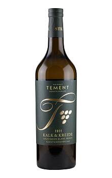Tement Kalk & Kreide Sauvignon Blanc