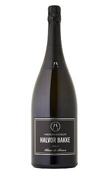 Halvor Bakke Halvor Bakke Hverdagsbobler Blanc de Blancs Brut