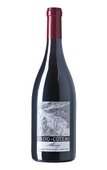 Radio-Coteau Alberigi Pinot Noir