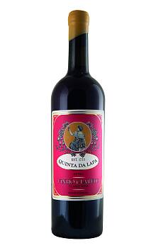 Quinta da Lapa Vinho Clarette