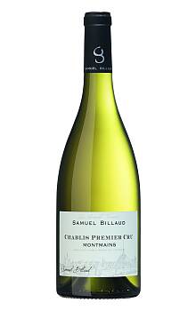 Samuel Billaud Chablis 1er Cru Montmains