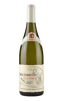 Laurent Tribut Chablis 1er Cru Cote de Lechet