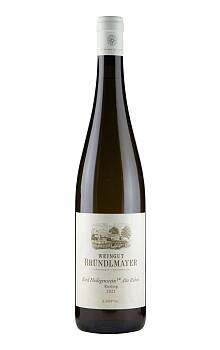 Bründlmayer Ried Zöbinger Heligenstein 1 ÖWT Riesling Alte Reben