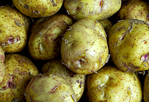 Potetenes grand cru