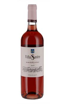Viña Sastre Rosé