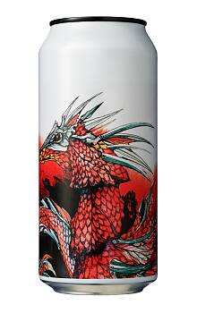 Hammerhead Fruitgasam #3 Imperial fruited Gose