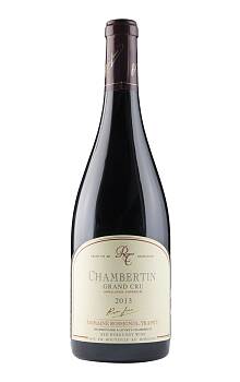 Rossignol-Trapet Chambertin Grand Cru
