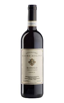 Mauro Molino Barolo Conca