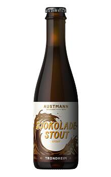 Austmann Sjokoladestout