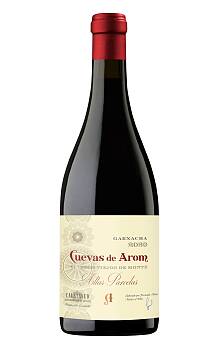 Cuevas de Arom Altas Parcelas