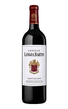 Ch. Langoa-Barton