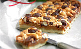 Sørg for å ha rocky road i fryseren, det smaker ekstra godt i sommervarmen